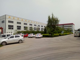 廠容廠貌