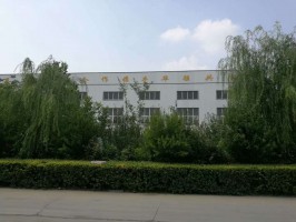 廠容廠貌