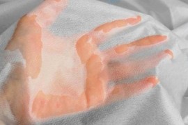 親水無紡布